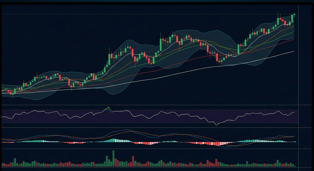 technical-indicators