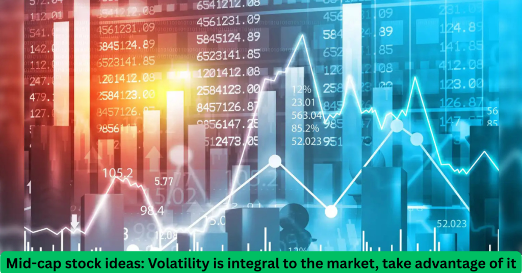 Mid-cap stocks under pressure in 2026